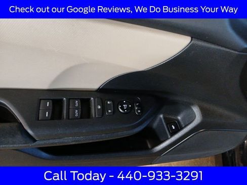 Used 2017 Honda Civic LX image 16