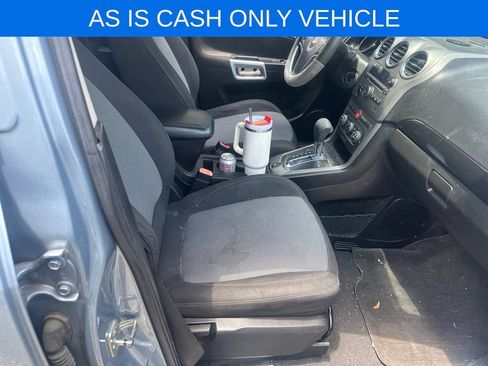 Used 2014 Chevrolet Captiva Sport LT FWD image 19
