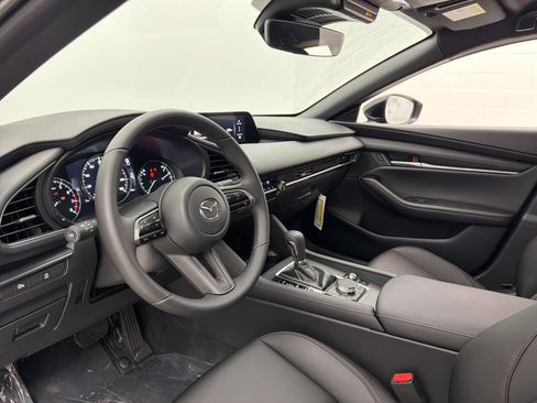 New 2026 MAZDA MAZDA3 s Sport image 9