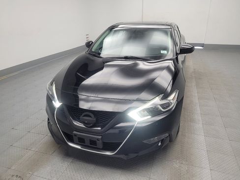 Used 2018 Nissan Maxima 3.5 SL image 15