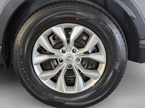 New 2026 Honda CR-V LX image 10