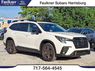 New 2026 Subaru Ascent Limited Bronze AWD/4WD video 1