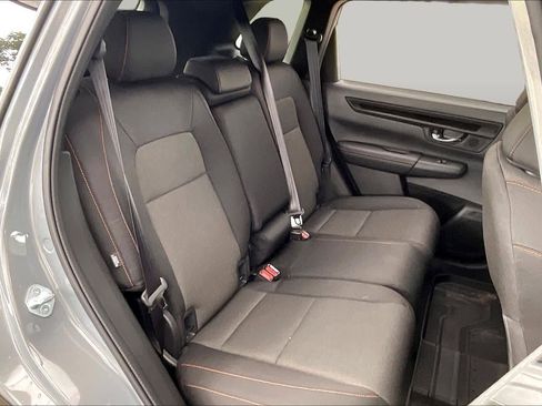Used 2026 Honda CR-V TrailSport image 20