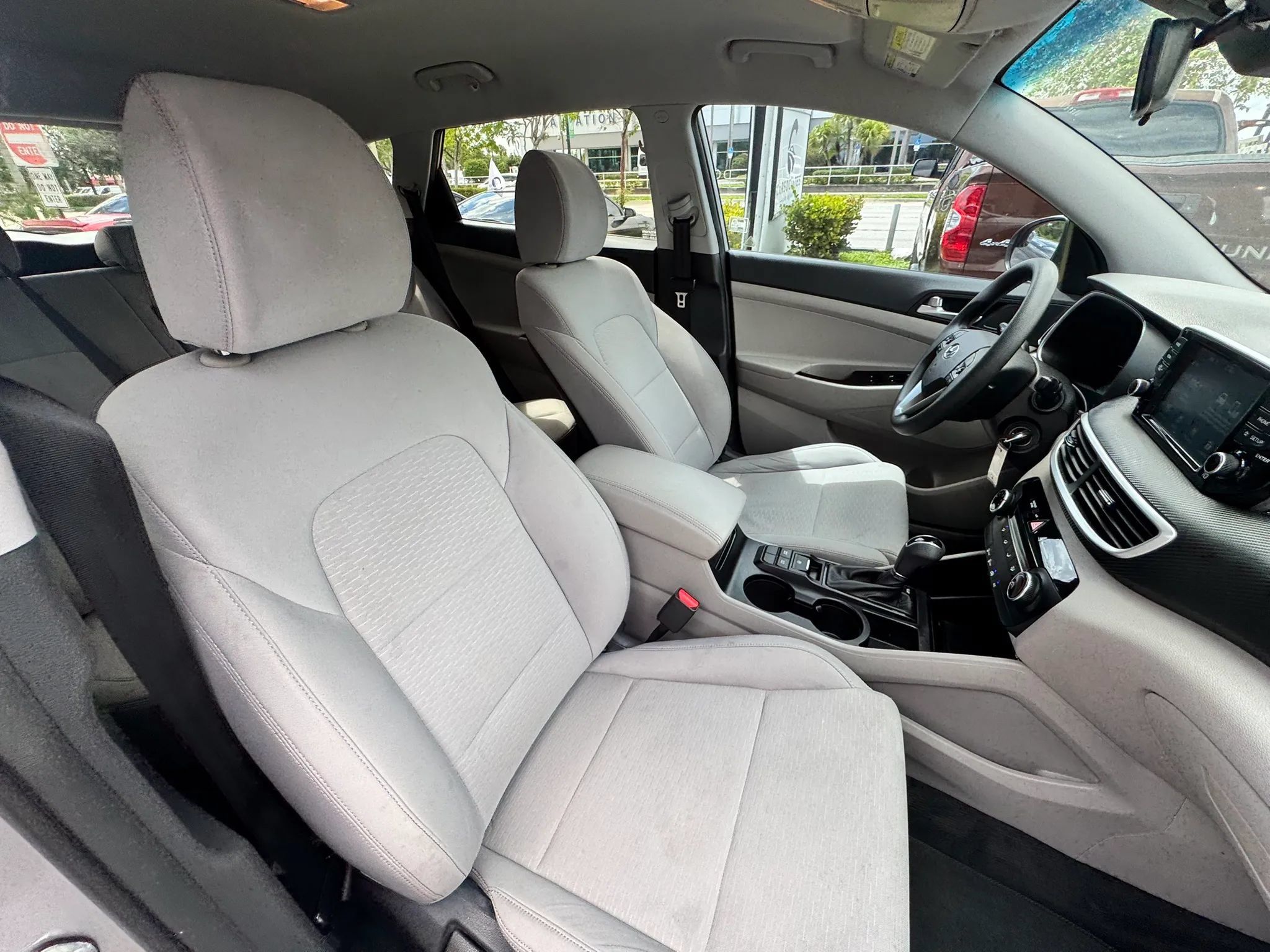 Used 2020 Hyundai Tucson SE FWD image 24