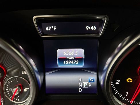 Used 2017 Mercedes-Benz GLS 450 GLS 450 image 13