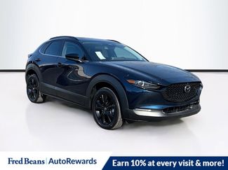 New 2025 MAZDA CX-30 2.5 Turbo w/ Premium Plus Pkg video 1