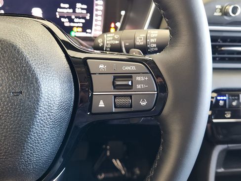 New 2026 Honda Pilot Elite image 31
