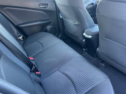 Used 2021 Toyota Prius Prime LE w/ Carpet Mat Package (TMS) image 18