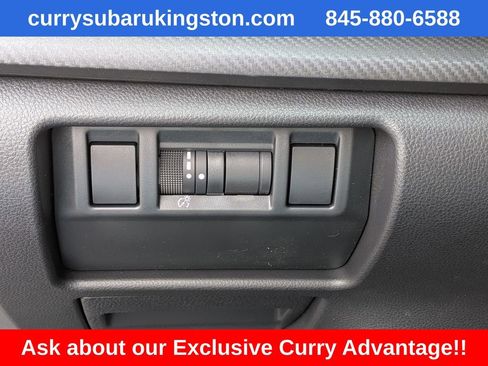New 2026 Subaru Crosstrek 2.5i Wilderness AWD/4WD image 16