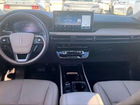 Used 2024 Lincoln Corsair Grand Touring w/ Equipment Group 301A image 29