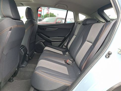 Used 2023 Subaru Crosstrek 2.0i Premium AWD/4WD image 13
