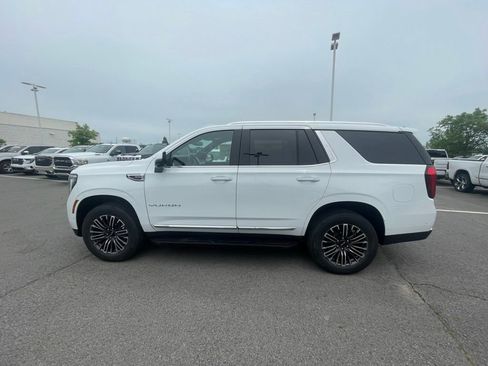 New 2026 GMC Yukon Elevation AWD/4WD image 4