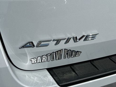 New 2026 Ford Explorer Active RWD image 19