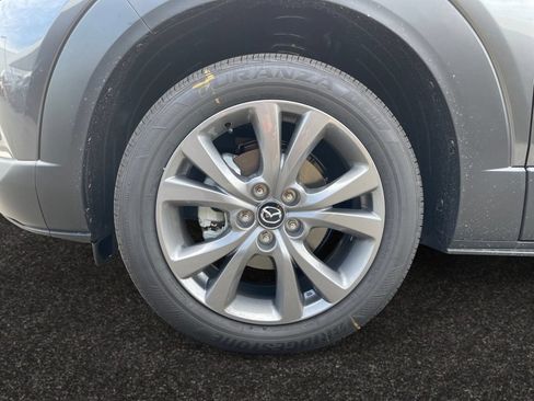 New 2026 MAZDA CX-30 AWD 2.5 S image 13