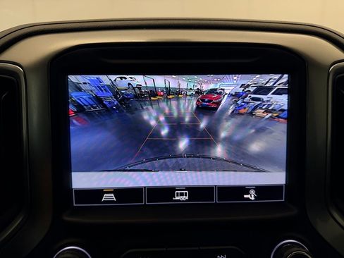 Used 2021 Chevrolet Silverado 1500 LTZ w/ LTZ Convenience Package II image 26