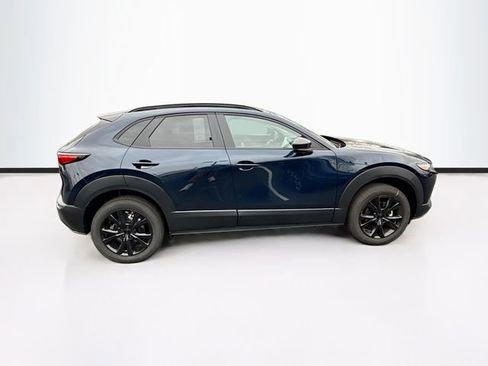 New 2026 MAZDA CX-30 Aire Edition AWD/4WD image 8