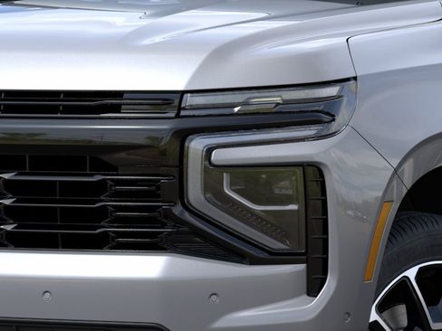 New 2026 Chevrolet Suburban RST w/ Comfort Package AWD/4WD image 10
