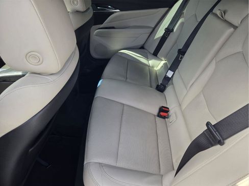 Used 2020 Cadillac CT4 Premium Luxury RWD image 28