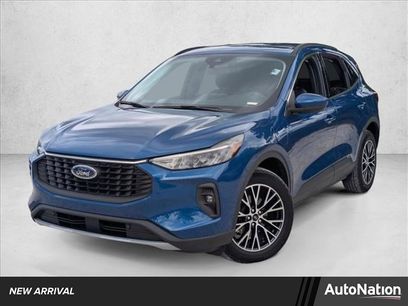 Used 2023 Ford Escape SE