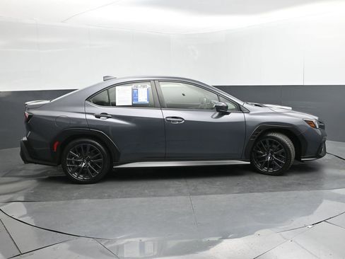 Used 2022 Subaru WRX Premium AWD/4WD image 6