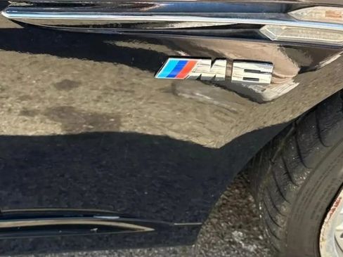 Used 2004 BMW 645Ci coupe image 10