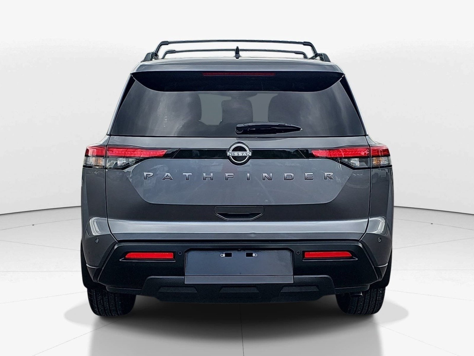 Used 2026 Nissan Pathfinder SV FWD image 5