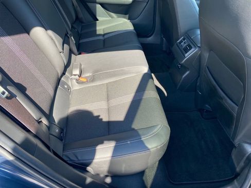 Certified 2025 MAZDA CX-50 AWD 2.5 S w/ Premium Package image 13