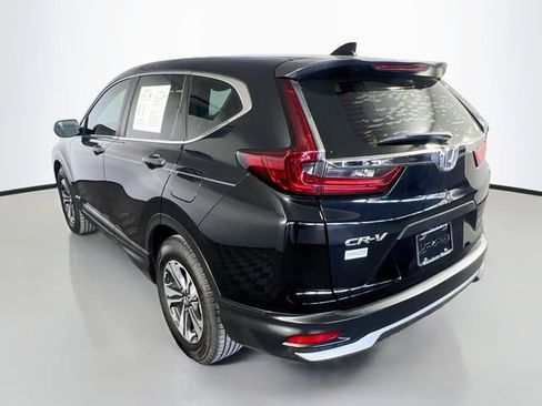 Used 2020 Honda CR-V LX image 6