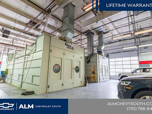 New 2026 Chevrolet TrailBlazer LT w/ LT Cold Weather Package image 83