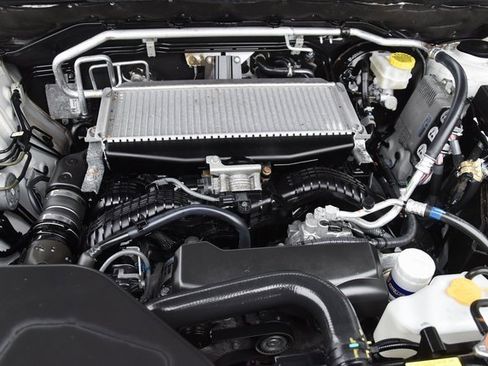 Used 2022 Subaru Ascent Limited w/ Technology Package image 10