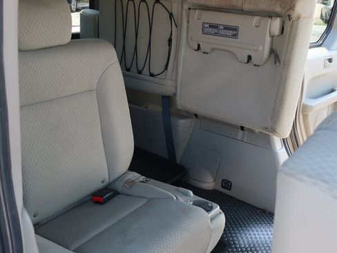 Used 2011 Honda Element EX image 24