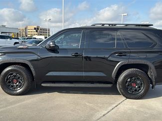Used 2026 Toyota Sequoia TRD Pro video 2