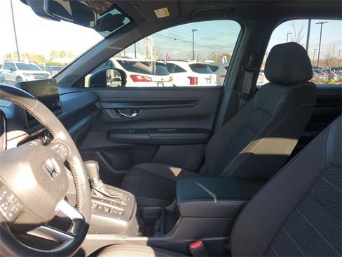 Certified 2023 Honda CR-V Sport image 15