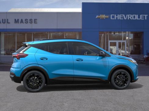 New 2027 Chevrolet Bolt RS image 5