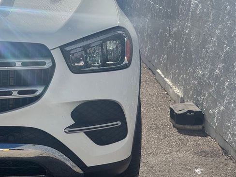 Used 2025 Mercedes-Benz GLE 350 GLE 350 image 6