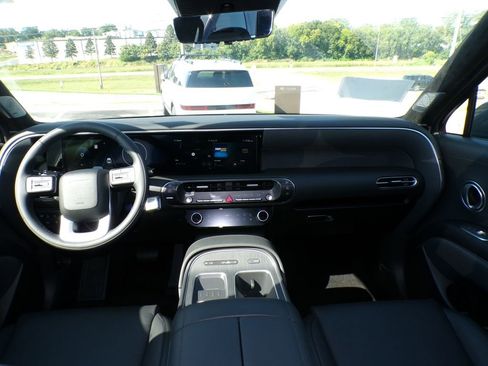 New 2026 Hyundai Palisade Calligraphy AWD/4WD image 14