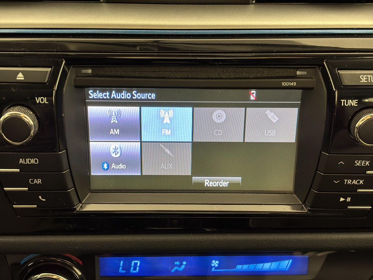 Used 2015 Toyota Corolla S FWD image 23
