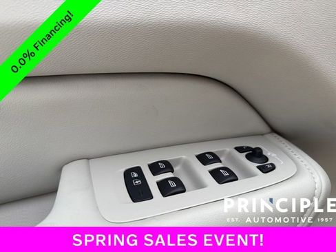 New 2026 Volvo XC60 B5 Ultra w/ Protection Package Premier image 25