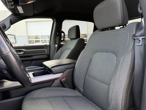 Certified 2022 RAM 1500 Big Horn image 13