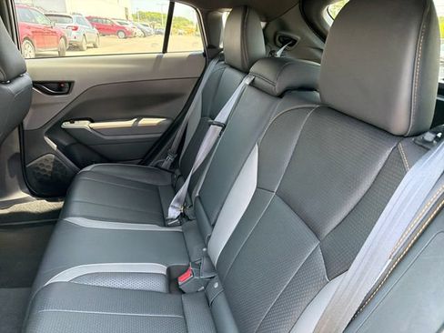 Certified 2026 Subaru Crosstrek 2.5i Wilderness AWD/4WD image 23