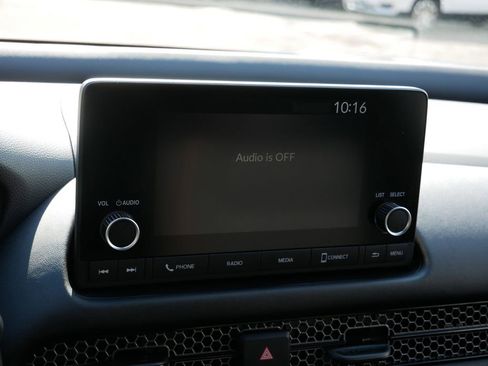 Used 2024 Honda HR-V Sport image 20