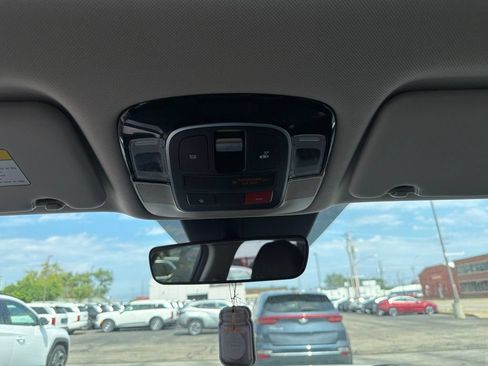 Used 2023 Hyundai Tucson SEL w/ Convenience Package AWD/4WD image 21