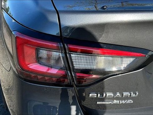 Used 2020 Subaru Legacy Touring XT AWD/4WD image 23