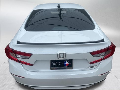 Used 2022 Honda Accord Sport Special Edition image 7