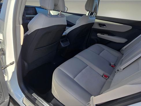 Used 2024 Nissan Ariya ENGAGE image 15