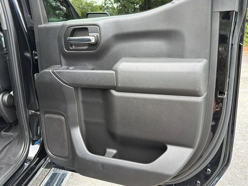 Used 2019 Chevrolet Silverado 1500 LT w/ All-Star Edition AWD/4WD image 15