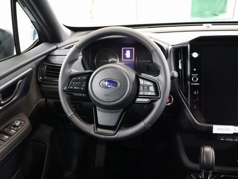 New 2026 Subaru Forester Premium image 15