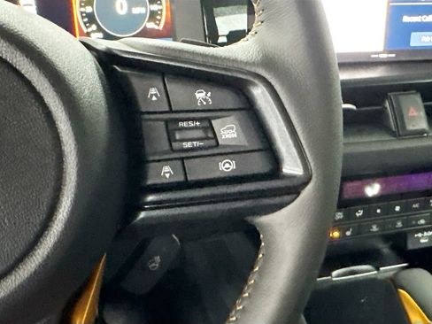 New 2026 Subaru Outback Wilderness AWD/4WD image 9