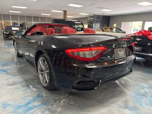 Used 2019 Maserati GranTurismo Sport RWD image 13