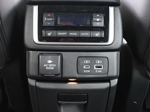 New 2026 Subaru Ascent Touring image 23